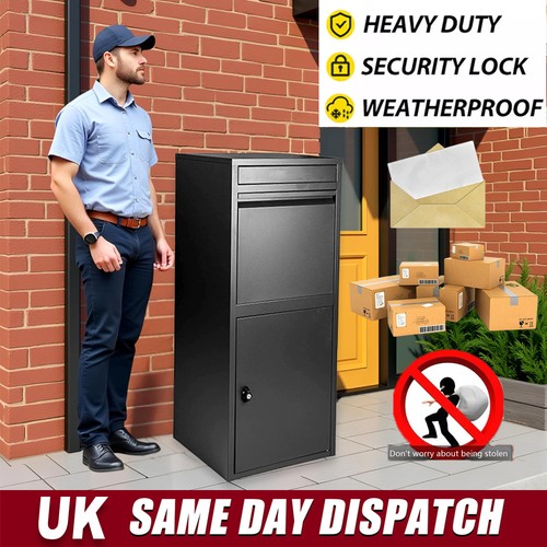 Extra large parcel delivery - extra,