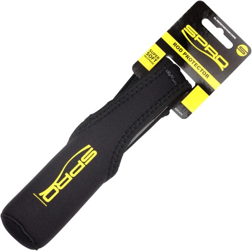 Spro rod protector - rod,