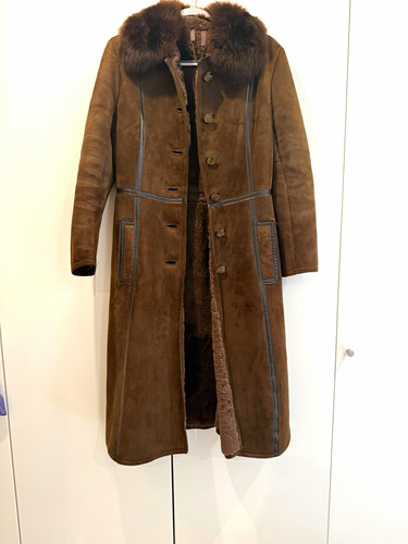 Vintage women brown - vintage, women's