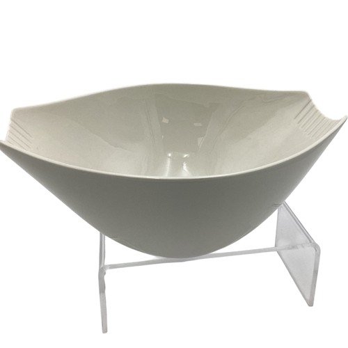 Belleek living white - living, porcelain