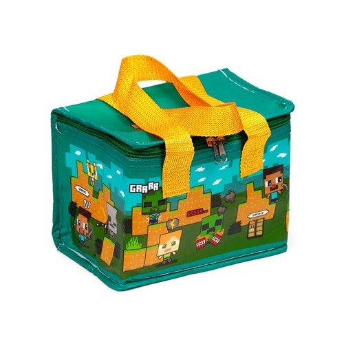 Minecraft chibi thermal - minecraft,