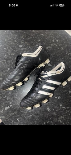 Adidas adipure football boots - adipure,