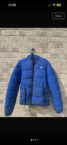 Superdry men windcheater - men's,