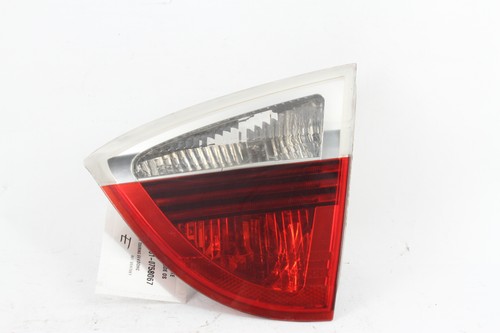 Bmw series e91 - bmw, 2007-2010