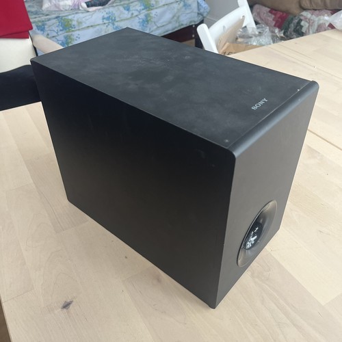 Sony wct80 black wired - black,
