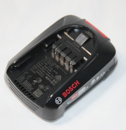 Genuine bosch pba 18v 0ah - pba,