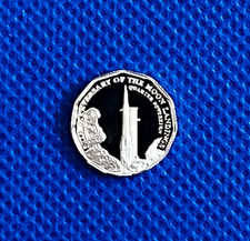 2019 Gold 1/4 Quarter