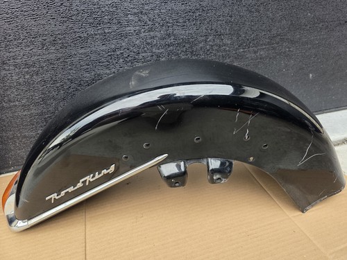 Harley davidson roadking - davidson, flhr