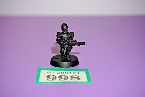 Warhammer 40k imperial - 40k, guard