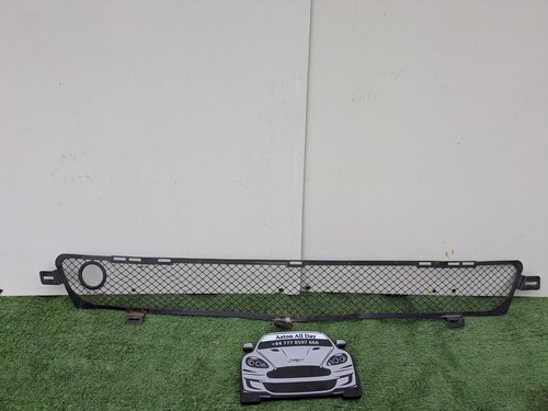 Aston martin vantage - martin, front