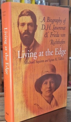 Living the edge - living, edge.