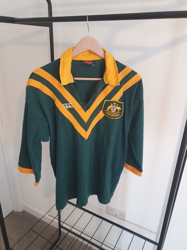 Vintage canterbury australia - vintage,