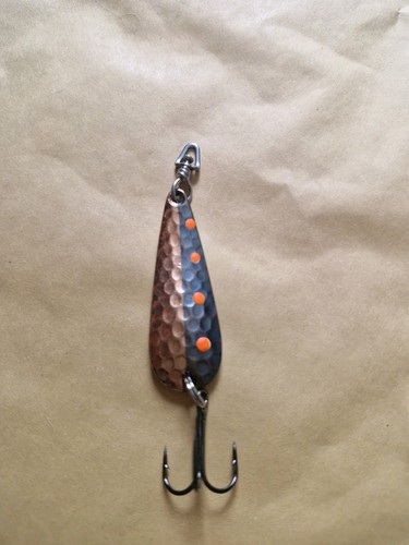 Mozzi spoon size 2g - size, 1
