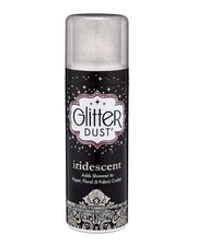 Ultra Fine Glitter Spray