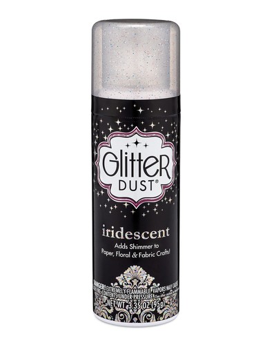 Ultra fine glitter - ultra,
