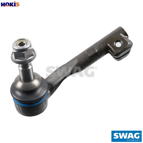 Tie rod end 4658 for - rod, bmw