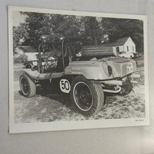 Jackal Enterprises Dune Buggy