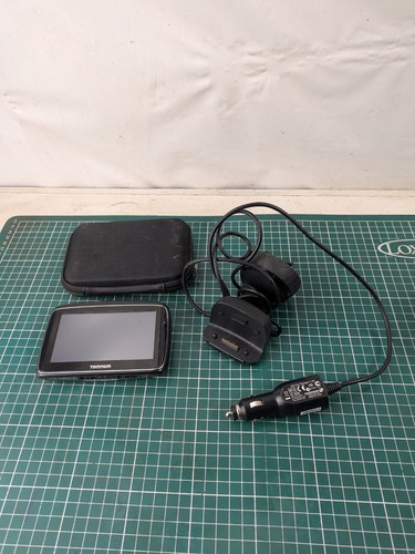 Tomtom live 940 sat - tomtom,