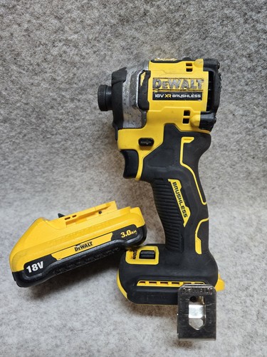 Dewalt dcf850n 18v - dewalt,