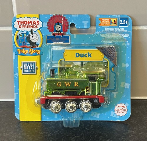Thomas friends take along - take,