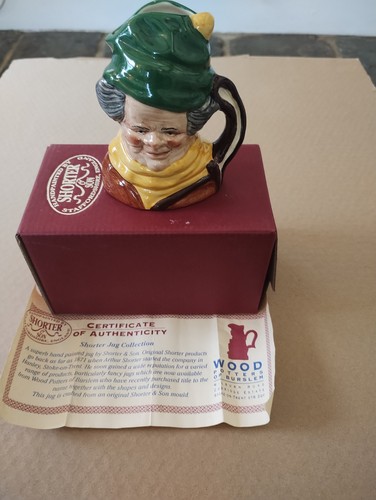 Vintage staffordshire - vintage,