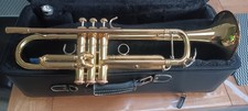 Yamaha YTR8335LA Bb Custom