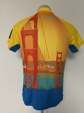 Golden gate national parks - golden,