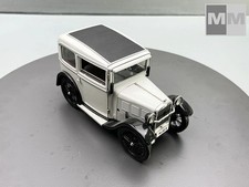 BMW Dixi grey 1929 1/18 Ricko