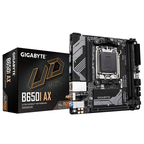 Gigabyte b650i ultra - b650i,