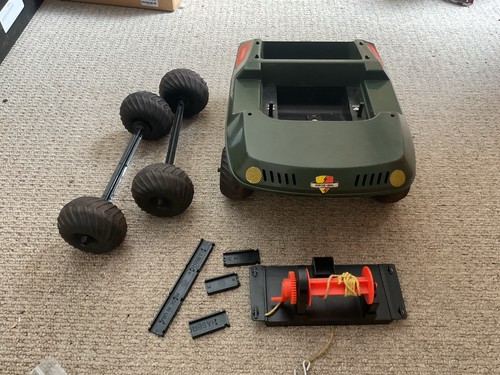 Vintage action man palitoy - vintage,