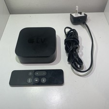 Apple 4th generation hd - tv,