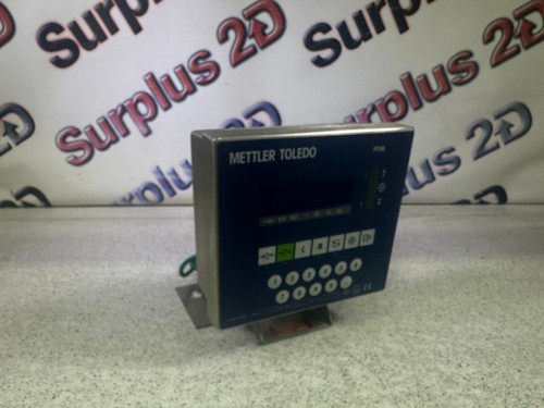 Mettler toledo panther - panther, pthk
