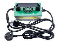 36V - 15A Golf Cart Smart