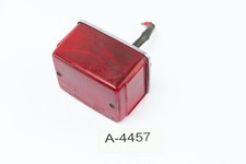 Yamaha SR 500 2J4 1983 Model Rear Light A4457