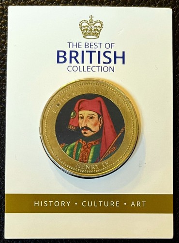 Westminster mint the best of - ,