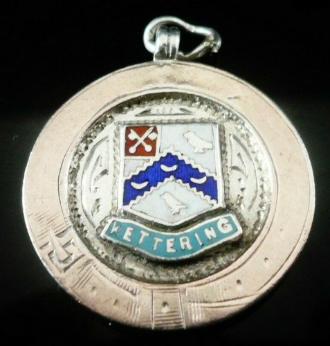 Sterling silver gold enamel - silver,