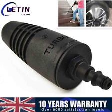Turbo Nozzle Pressure Washer