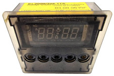 Indesit Oven Cooker Digital