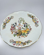 Vintage Aynsley Somerset Cake