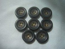 DARK BROWN TORTOISE SHELL