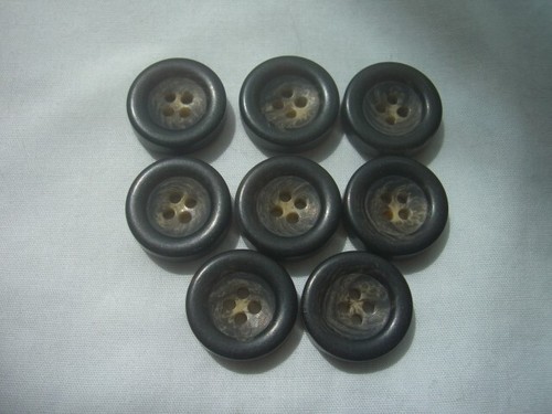 Dark brown tortoise shell - tortoise,