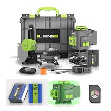 2025 4D 16 Lines Laser Level