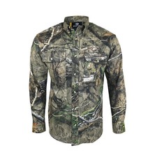 Mens Mossy Oak Outdoors Hunt