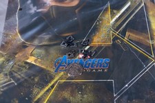 Hot Toys Hawkeye MMS531