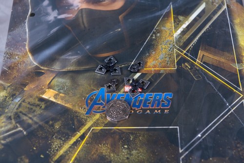 Hot toys hawkeye - hot,