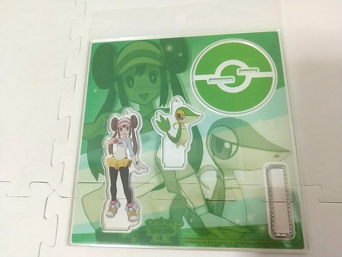 Pokemon center acrylic stand - pokemon,