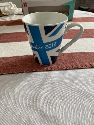 London olympic 2012 - olympic, official
