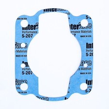 Kawasaki KE250-B 1979 Cylinder