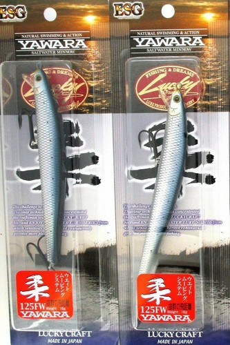 Lucky craft flash - craft, minnow