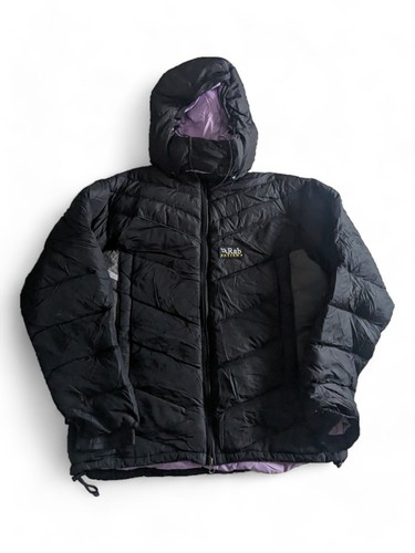 Rab extreme ascent jacket - ascent,